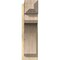 Ekena Millwork Legacy Craftsman Rough Sawn Outlooker, Douglas Fir, 8"W x 24"D x 28"H OUT08X24X28LEC04RDF - alternate 4